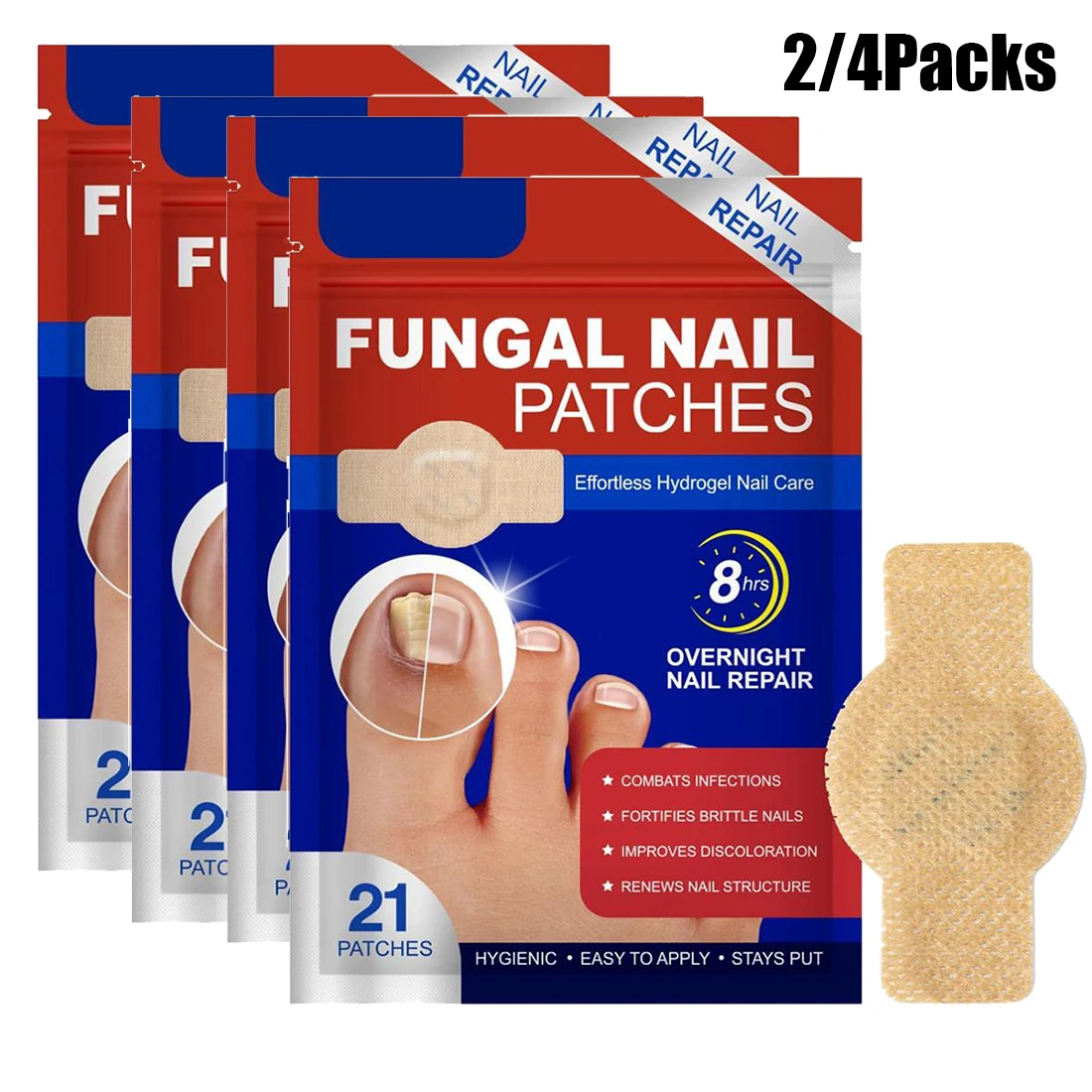 #2 Trending Nail Care Right Now