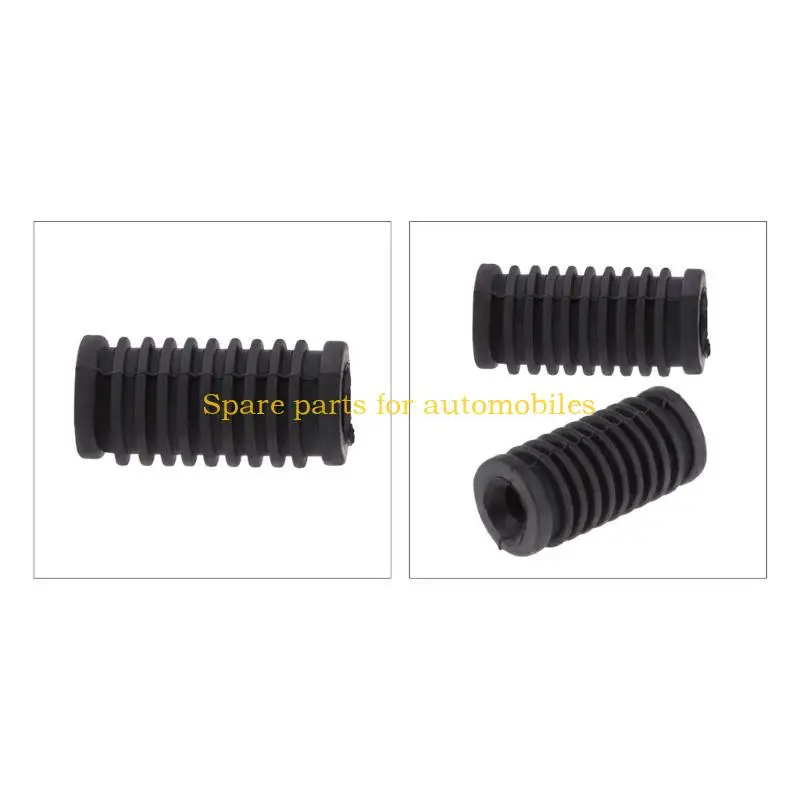 

H58F Motorcycles Gear Shift Shifter Kick Start Lever Pedal Rubber Non-slip Boot