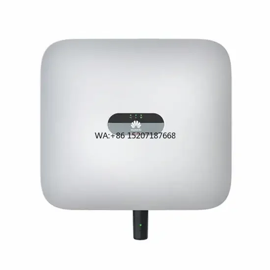 60kw Smart PV Controller With Wifi Wholesale Price 380v on Grid Solar Inverters 30kw 36KW 40kw 50kw