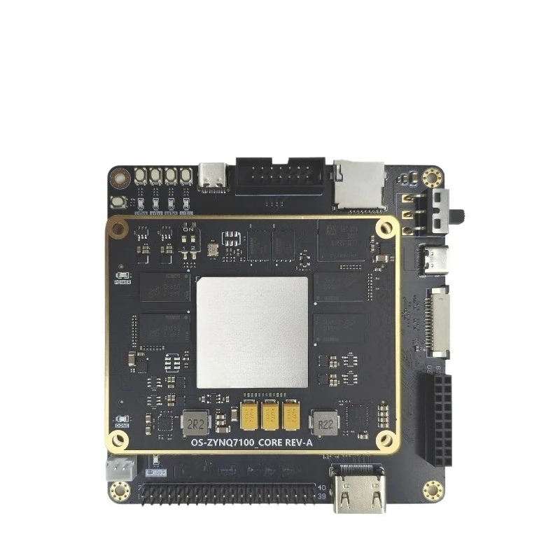 For FPGA Development Board Z7100 Electronic Accessories 7100 Core Board