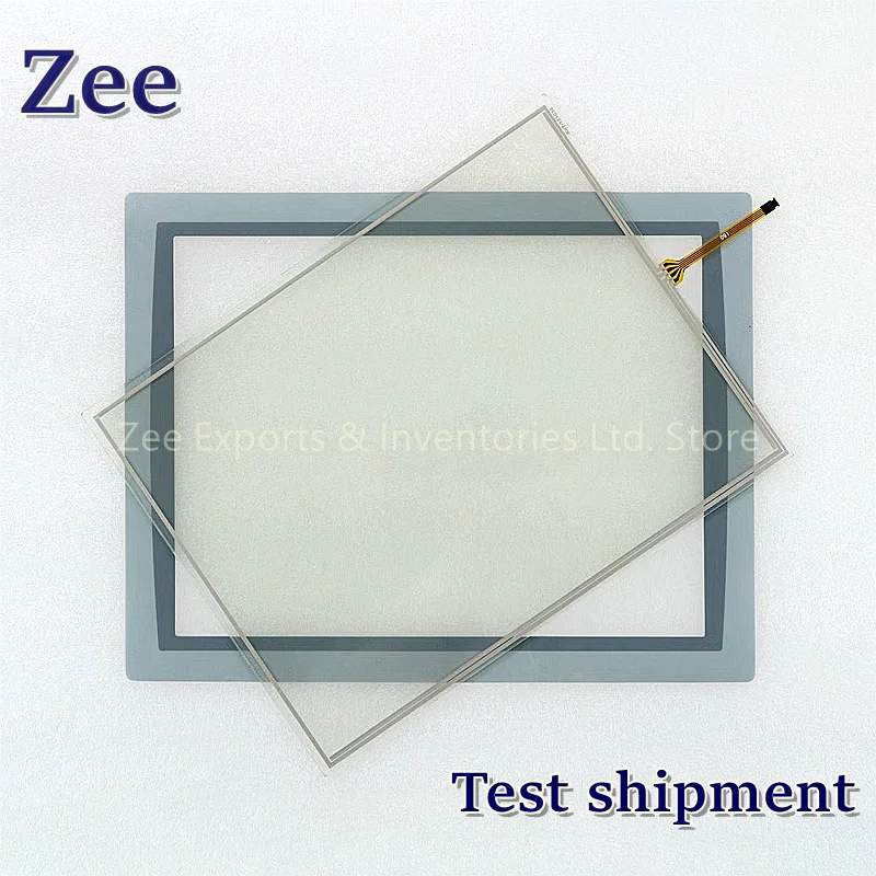 

New For 2711P-T15C21D8S-B Touch Panle Screen Glass 2711P-T15C21D8S Protective Film