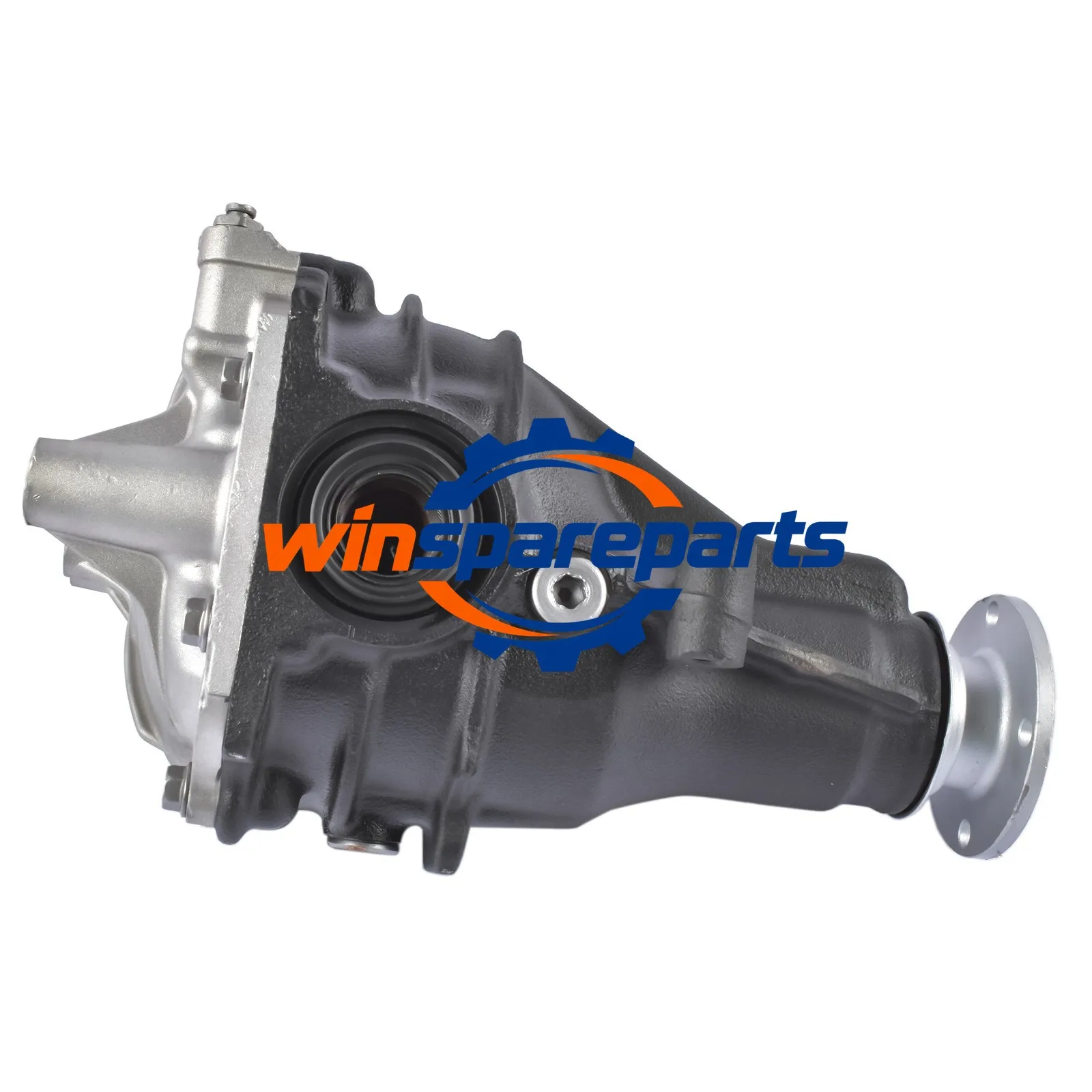 Rear Differential Carrier Assembly Fits For   04-13 Toyota Highlander Lexus RX330 RX350