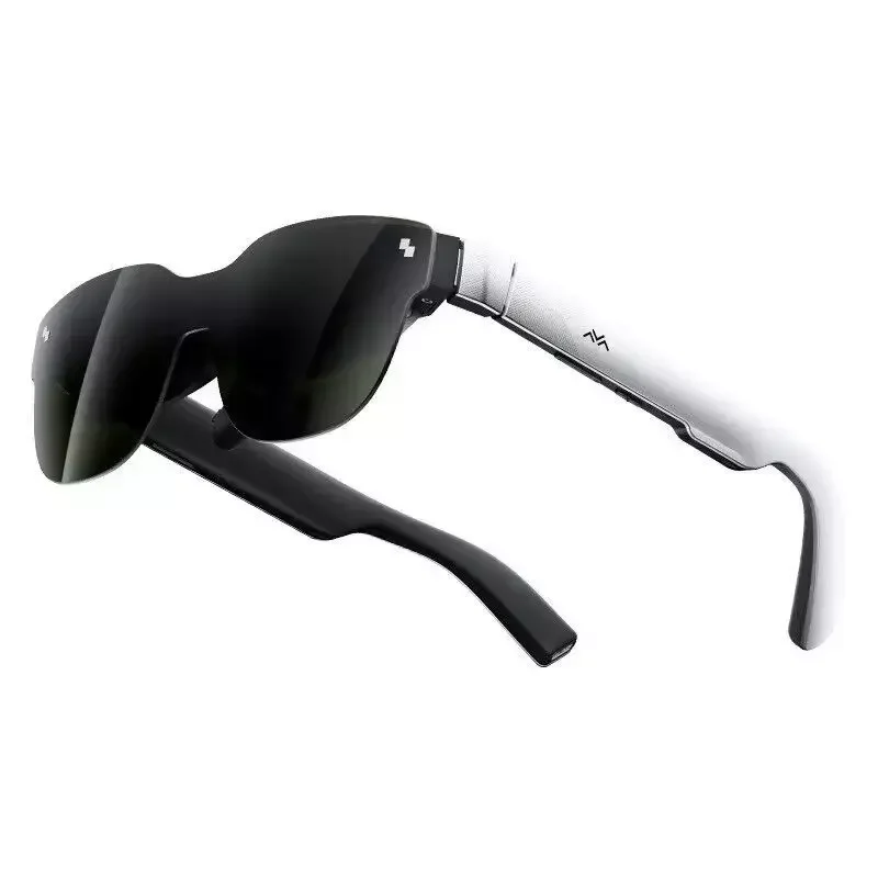 

2025 hot sale RayNeo Air 3 AR Smart Glasses 100" Giant Screen 120Hz 3D 1080P Movie Glasses