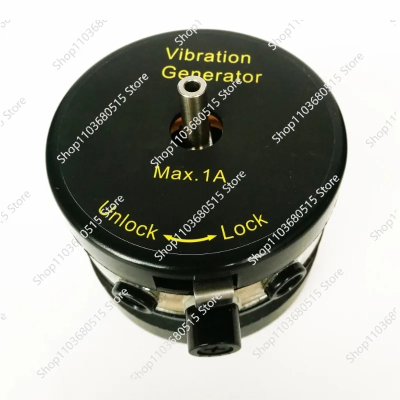 HSPW-002 Vibration Generator Portable Oscillator Total Frequency Range: 1 To 5 KHz