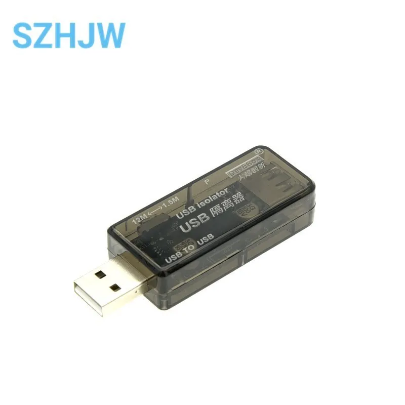 1500V ADUM4160 Digital Signal Audio Power Isolator USB to USB audio signal isolator 12Mbps 1.5Mbps adum3160