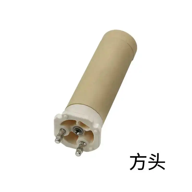 Weire W100.689230V 1550 واط آلة لحام التدفئة الأساسية 142.717230 فولت 1550 واط البلاستيك لحام بندقية الأساسية مسدس هواء ساخن اكسسوارات السيراميك #5