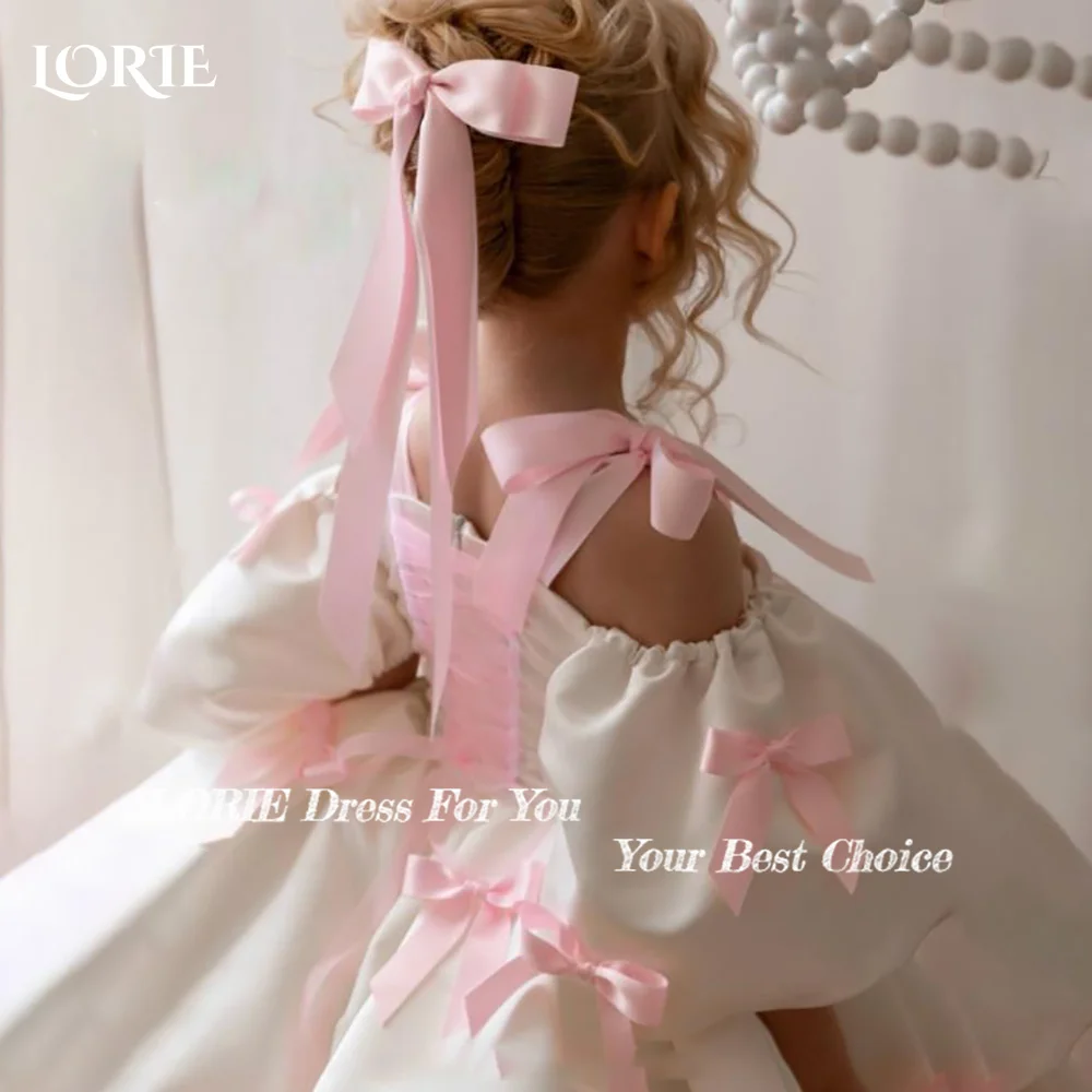 lorie-puff-sleve-bow-birthday-dress-luxury-kids-a-line-off-shoulder-white-flower-girl-dress-ball-princess-party-girl-customized