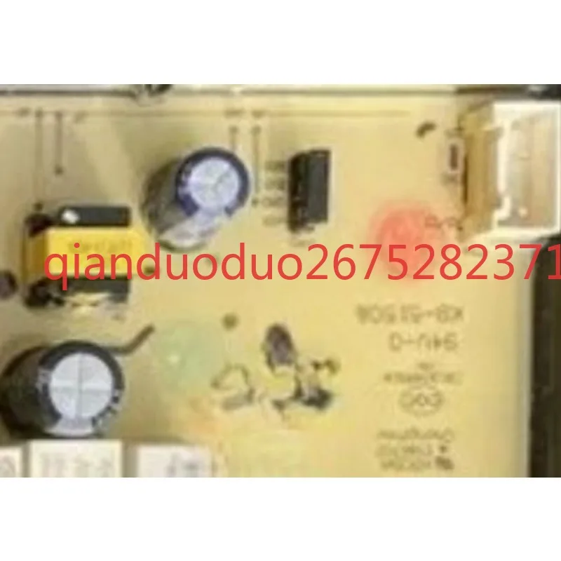 

Подходит для основной платы стиральной машины TCL G100L880-B, компьютерной платы 3C102-000474, основной версии 00473, драйвер.