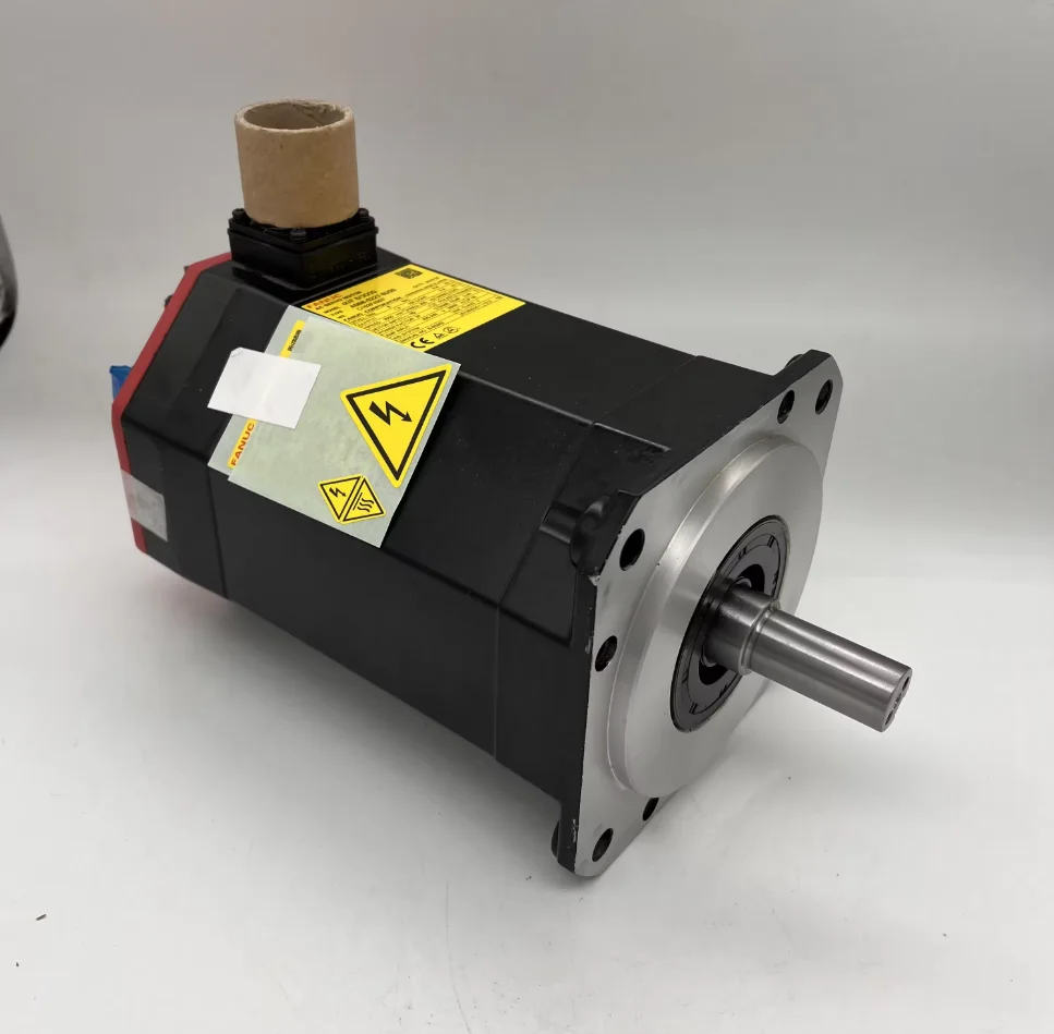 

A06B-0227-B200 Fanuc Servo Motor Tested OK A06B 0227 B200