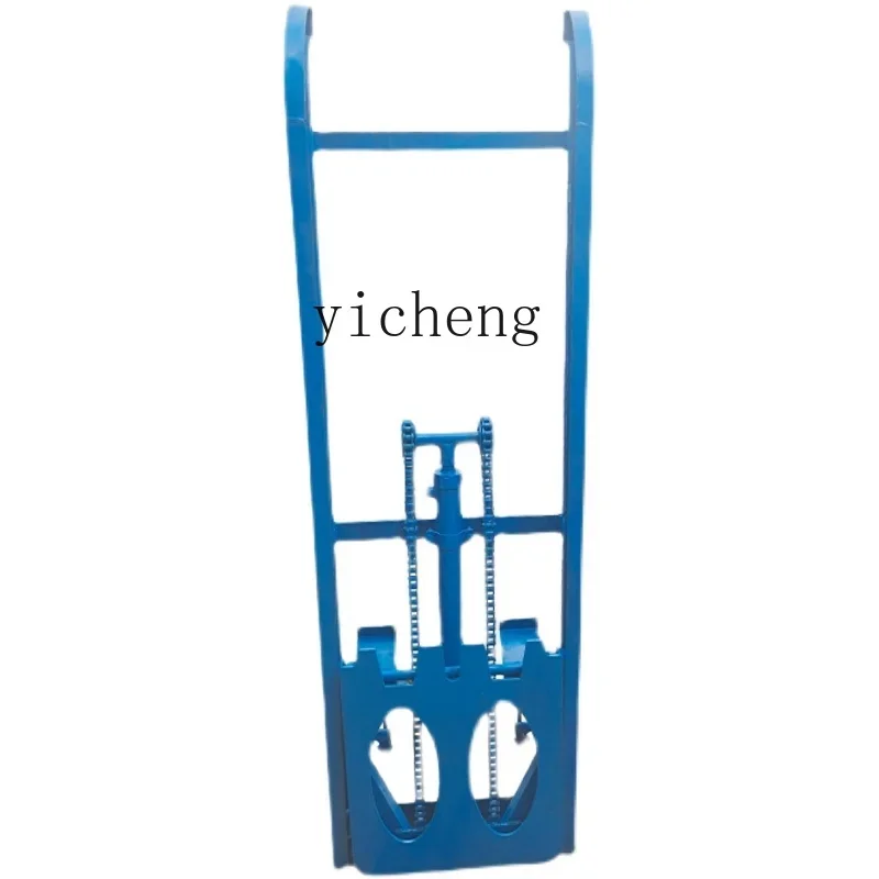 

TQH Food and kitchen garbage truck Sanitation garbage truck Lifting equipment Agricultural vehicle Hydraulic trash can elevator