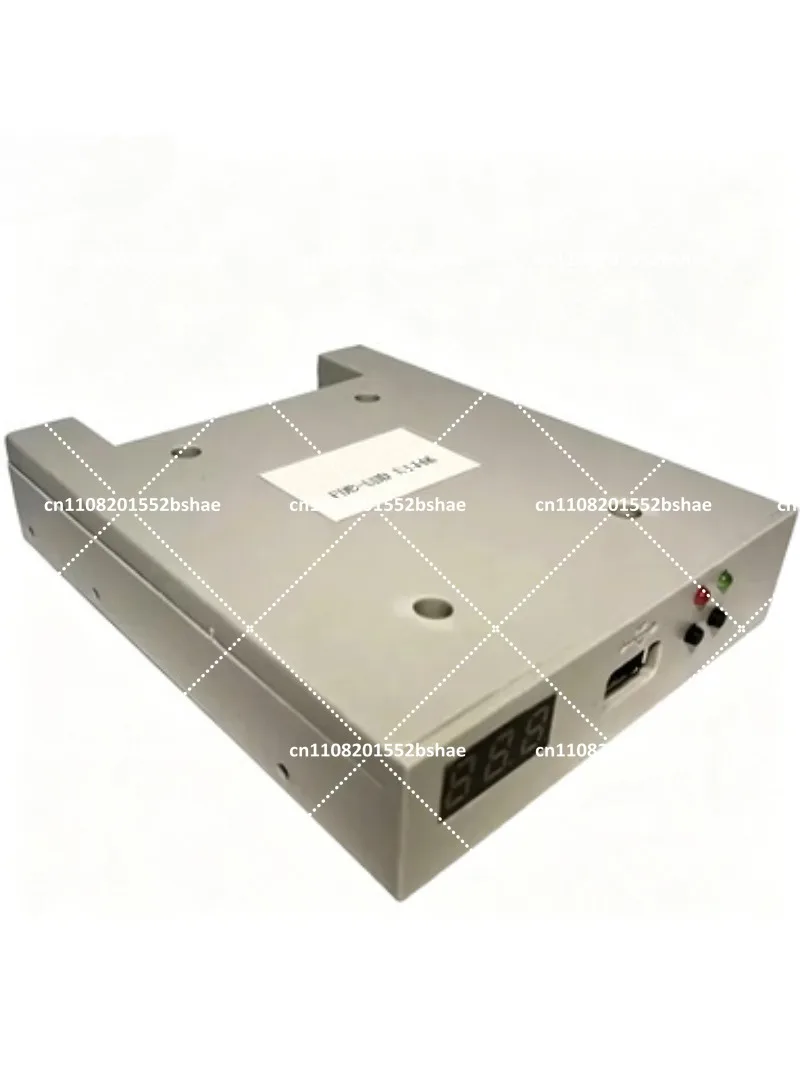1.44MB USB SSD Floppy Drive Emulator for Industrial Controllers Computers Data Machine Tools view 3