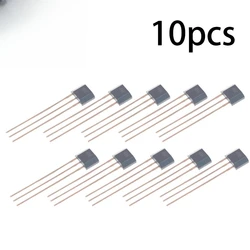 49E 41F A3144E US1881 AH3503 OH137 Hall Effect Sensor Hall Sensor Motor(10PCS/LOT)