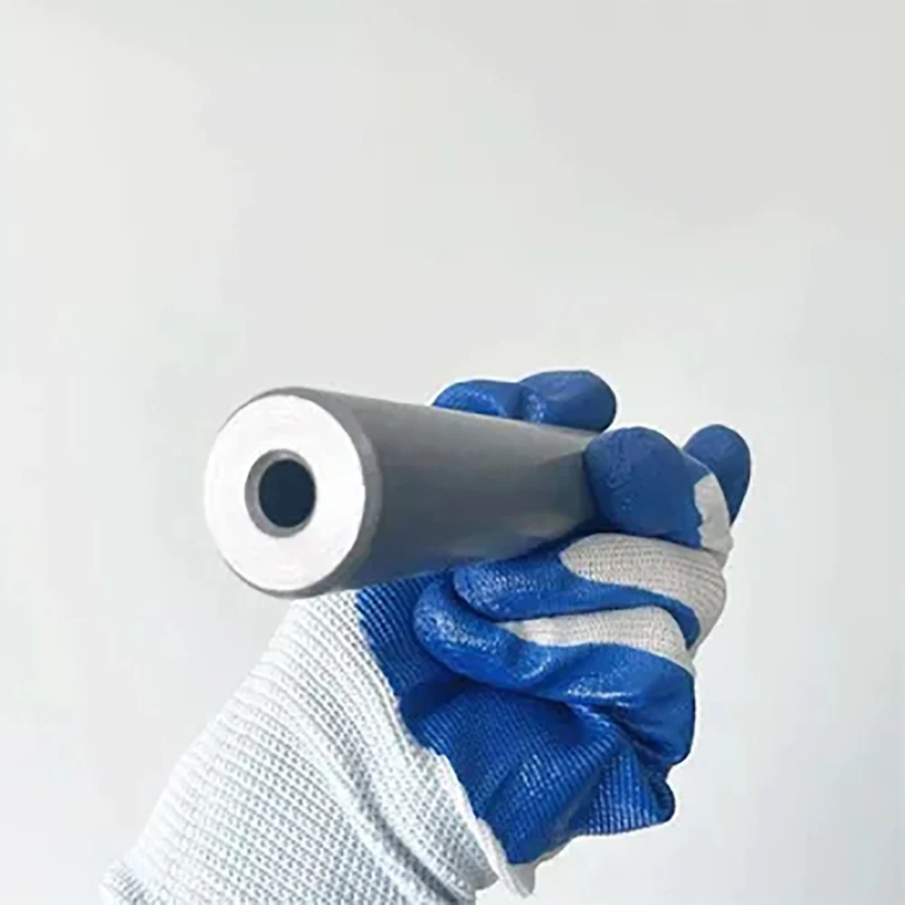 40cr alloy Machine-processed parts, steel pipe seamless  tube inner 5.5mm steel pipe precision tube