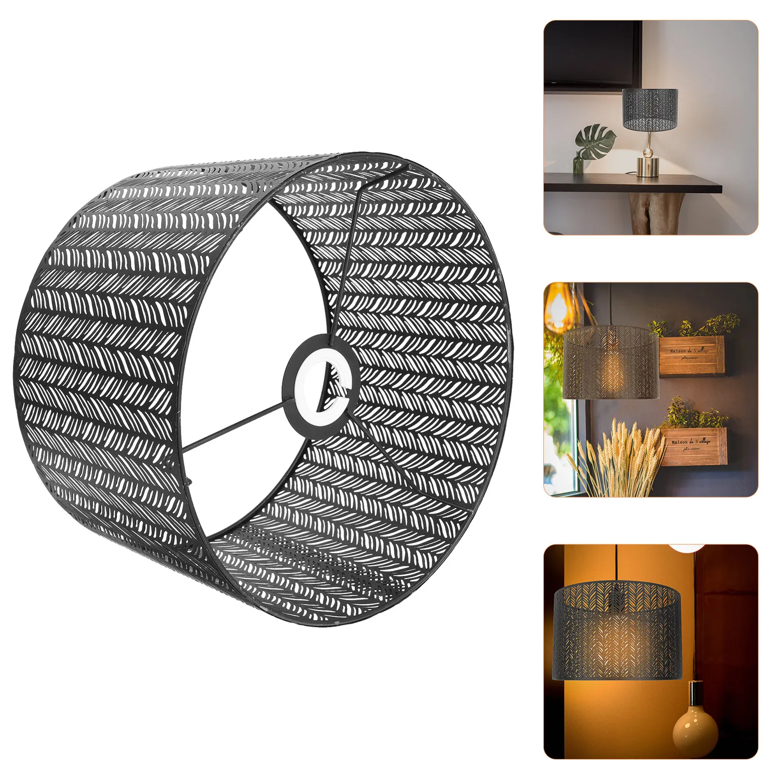 1-piece-abat-jour-en-fer-ajoure-elegant-compatible-avec-lampe-de-table-applique-murale-luminaire-de-plafond-lampe-d'ambiance-romantique-et-chaleureuse
