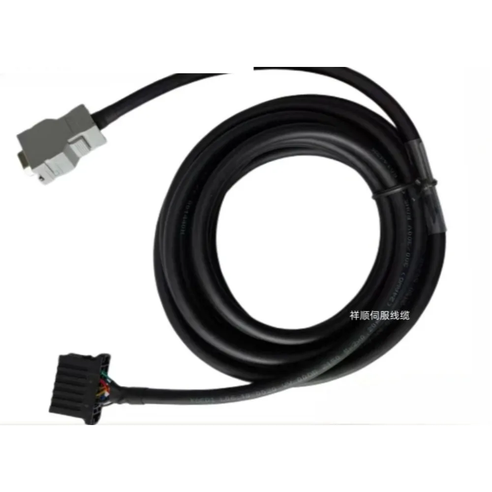 Servo Motor JYA2 Spindle Encoder Cable A06B-6078-K811-5M Feedback Cable