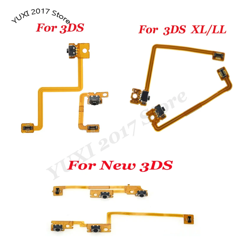 Replacement Part L …