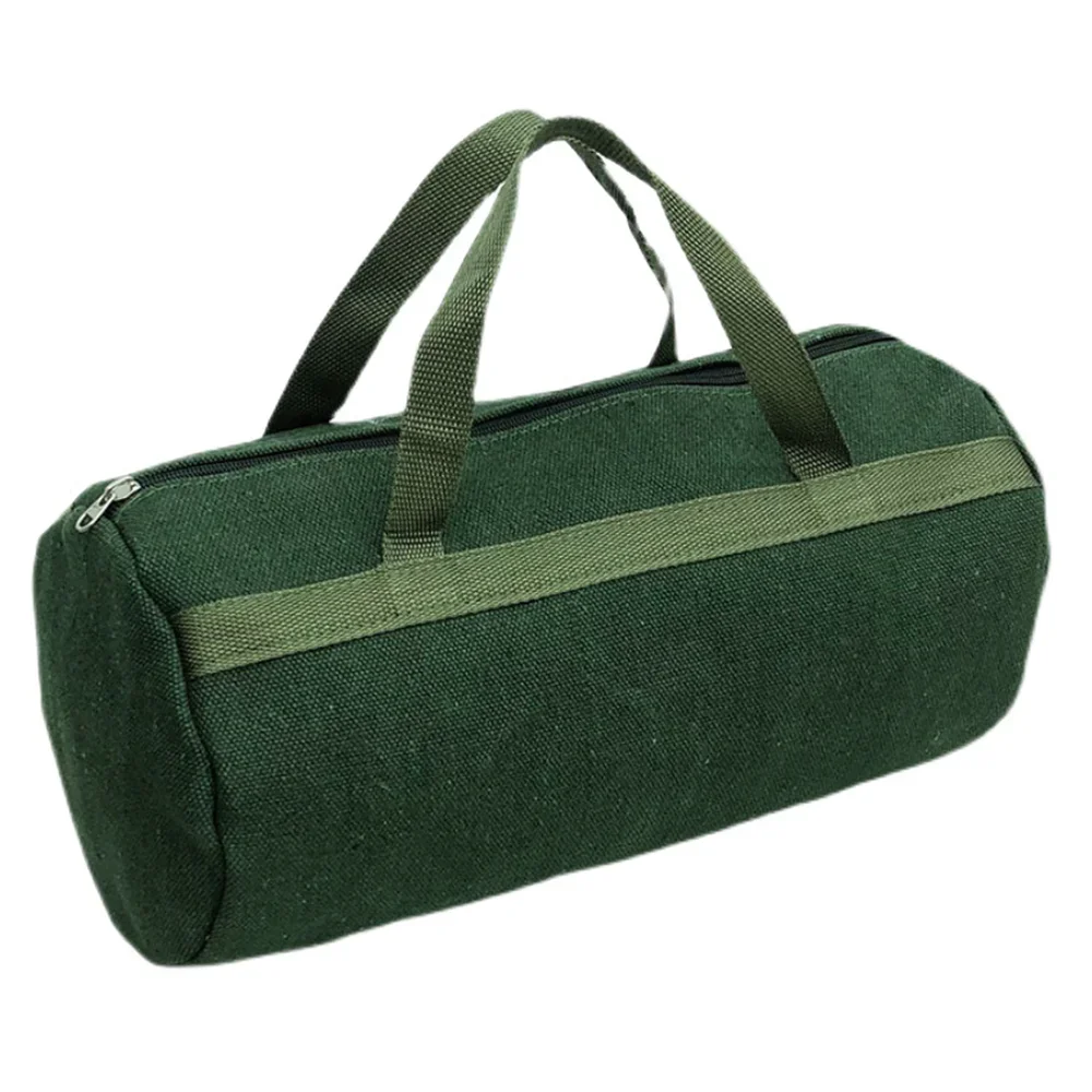 Étui portable pour électricien, poudres de toile optique, sacs de rangement, étui d\'évaluation, tournevis, pince, outil à main de réparation