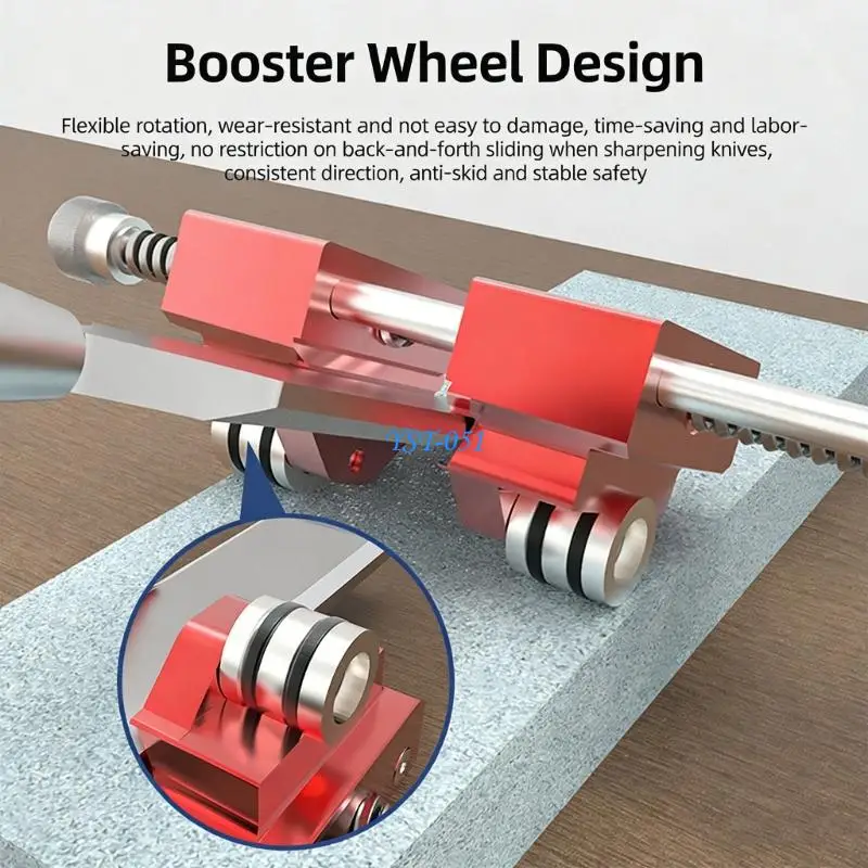 E15A High Quality Steel Grinding Device For Chisels Planers And Carving