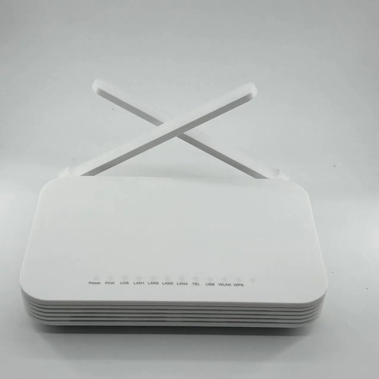 

Custom Appearance Enterprise Routers EG8145X6 HW with Gigabit Wi-Fi 6 4GE+1TEL+Wi-Fi 2.4G/5G 11 Lamp
