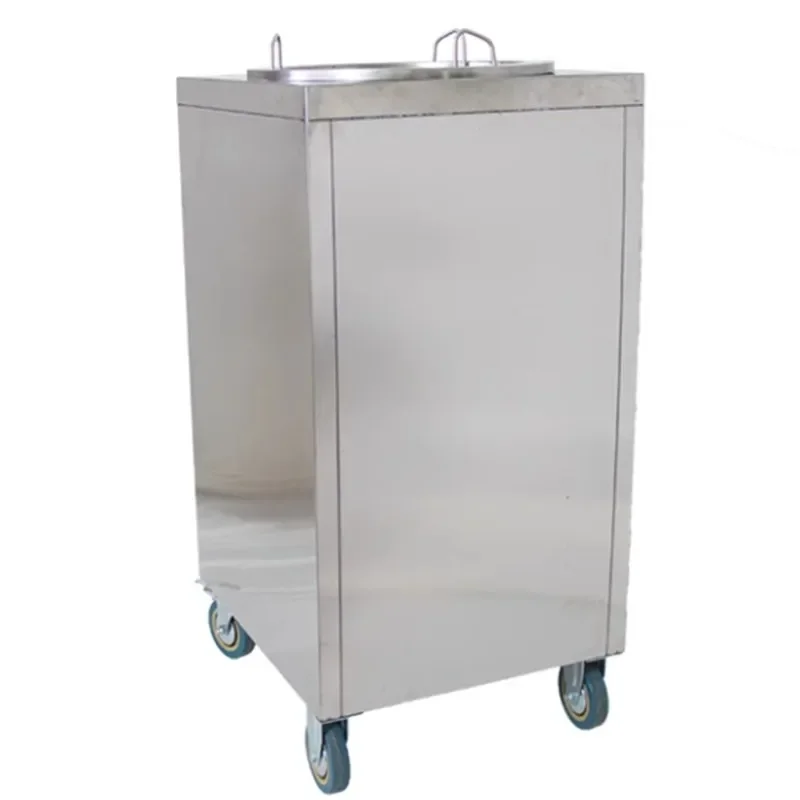 ตู้อุ่นจานสแตนเลสหัวเดียว, จานรักษาความร้อนรถ Yang Guofu Zhang Liang เลือกอ่างให้ความอบอุ่น