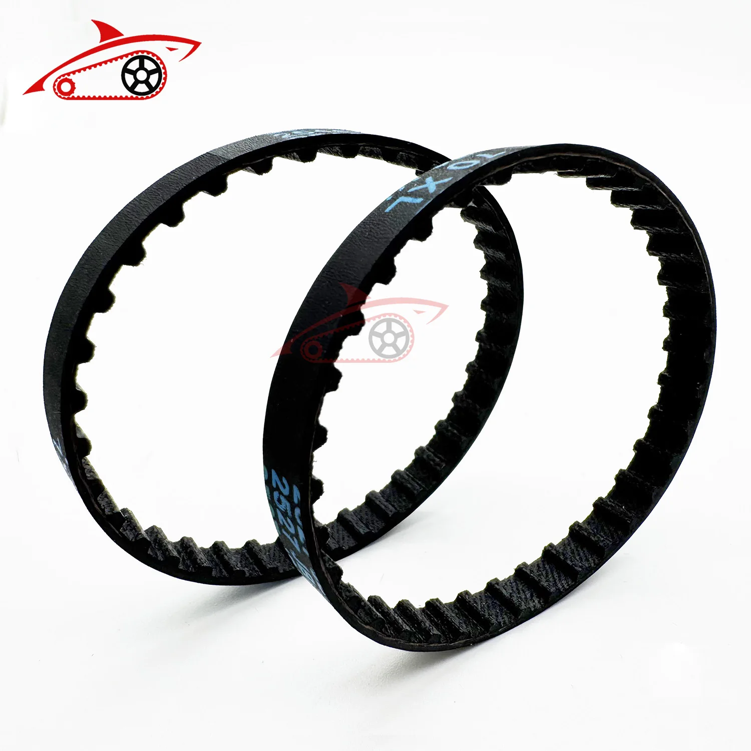 XL Belt 152XL 154XL 156XL 158XL 160XL 162XL 164XL 166XL 168XL 170XL 172XL 174XL 176XL 178XL 180XL 182XL Width 6mm8mm Timing Belt