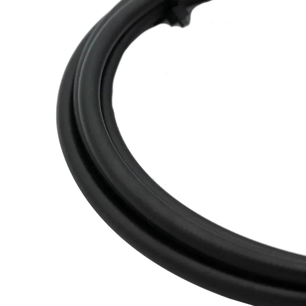 PRIME SEE FITMENT 3METERS 3 Meter Replacement Brake Hose Kit for Hayes Stroker Dominion Prime Ideal for A2 and A4