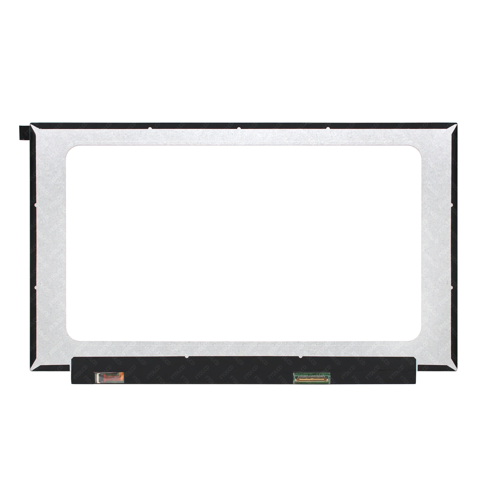 40Pins 15.6'' Compatible With NT156WHM-T04 For HP 15S-DU On-Cell Touch Screen Digitizer Assembly Replacement 1366*768