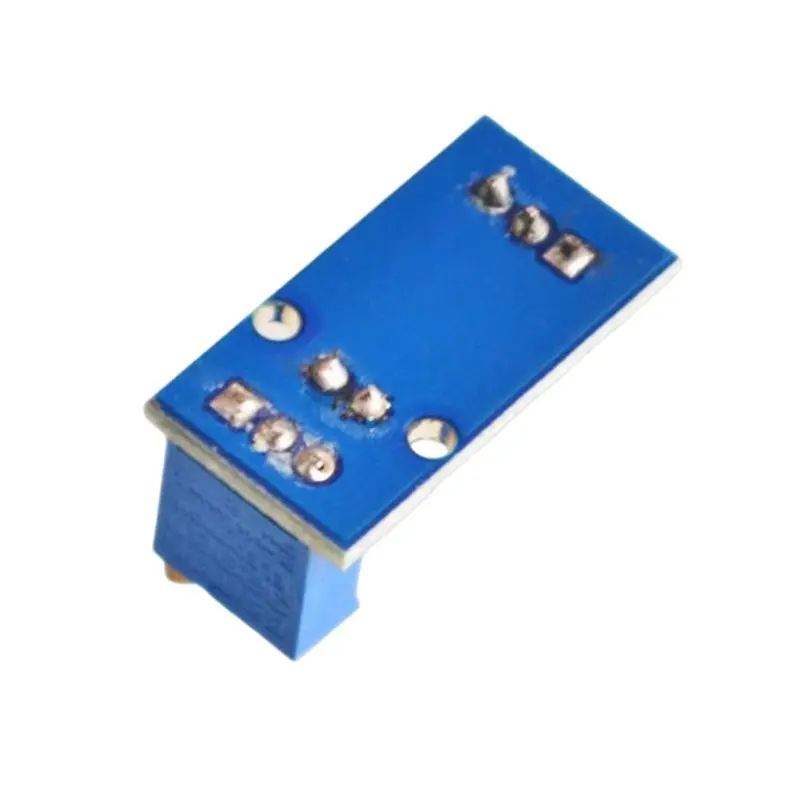 Voltvibe-Adjustable NE555 Pulse Frequency Duty Cycle Module 10Pcs Square/Rectangular Wave Signal Generator 5V-12V