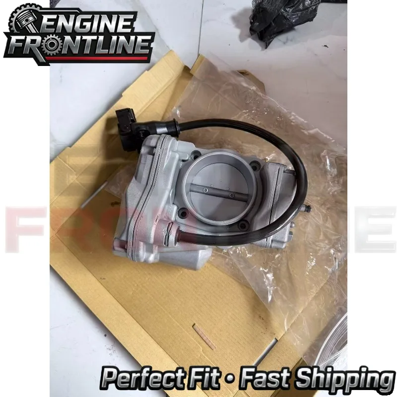 0001415725 0001415725 High Quality Fits For 93-97 Mercedes W124 300CE E320 SL320 Engine Throttle Body