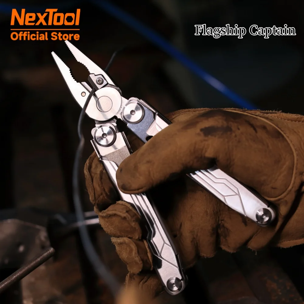 nextool-alicates-multiherramienta-de-capitan-insignia-19-en-1-edc-cuchillo-de-supervivencia-de-bolsillo-herramienta-manual-plegable-sierra-para-acampar-multiherramienta-para-exteriores