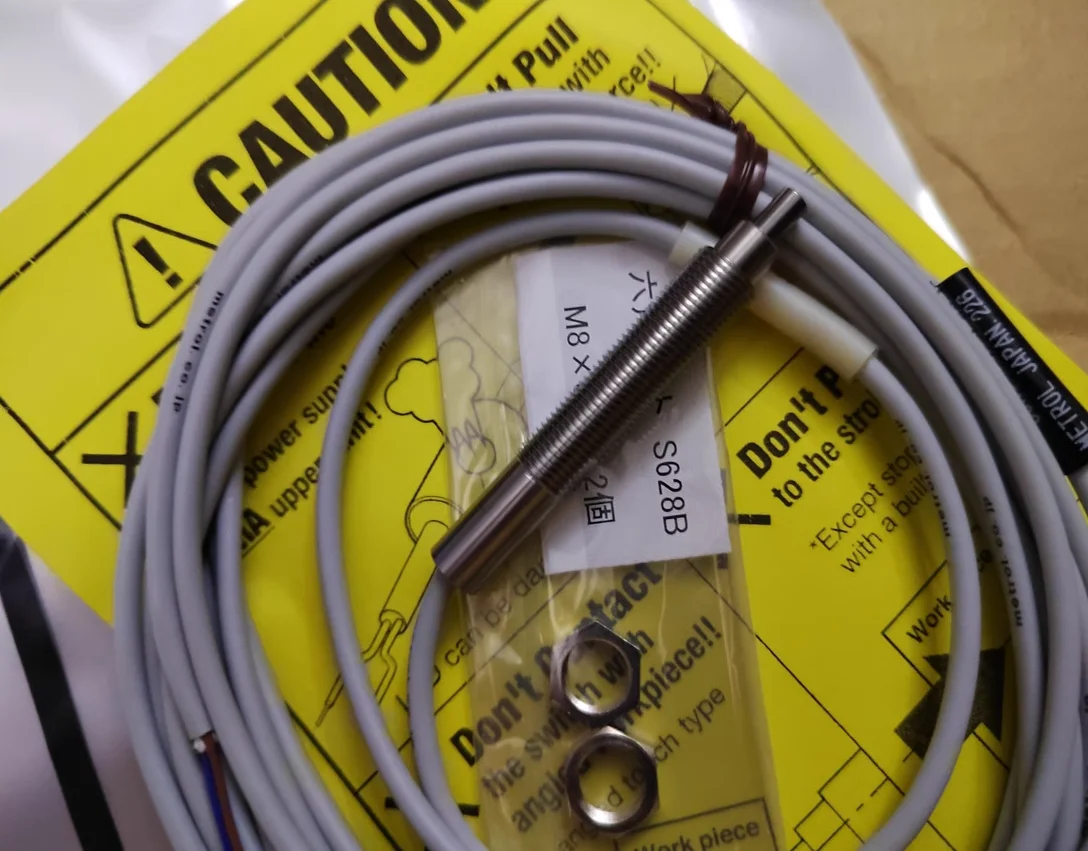 Sensor METROL original CS067A CS087A CSK087A CSJ055A CSMP105CA-L CS067B CSJS50A CSP087A SP060A SP080A