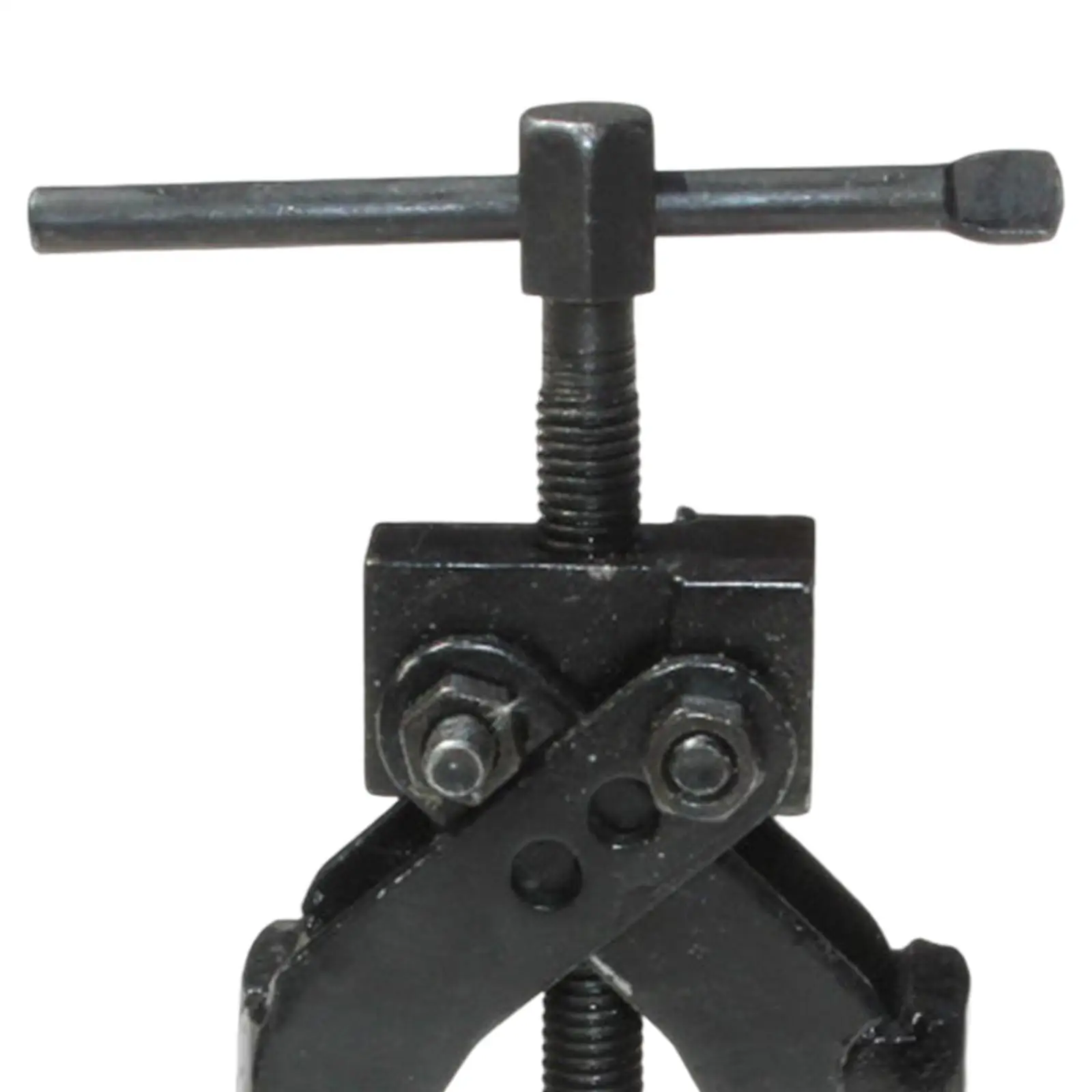 2-Claw PULLER PUMP Pulley Remover ขาแบริ่ง PULLER แยกอุปกรณ์ยก 2-Jaw EXTRACTOR สําหรับรถจักรยานยนต์รถบรรทุก