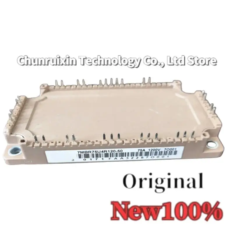 

Новый 7MBR75U4R120-50