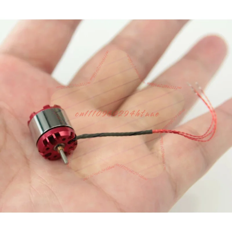 For HP06V2 8200KV ALIGN T-REX 150DFC Brushless Motor HML15M01