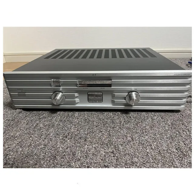 A-1 A1 Combined power amplifier, amplifier HIFI made in Japan