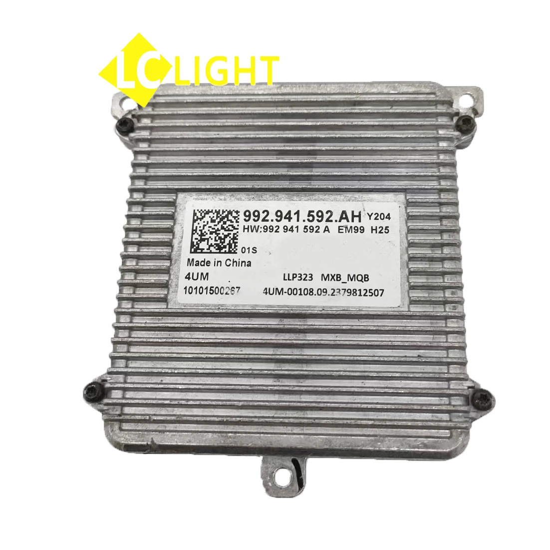 

Original OEM 992941572AG 992941572AH 992941572BA 992941572BB 992941572BA 992941572AA LED Headlamp Controller Module UNIT Ballast