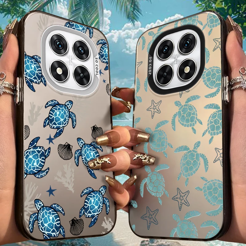 Sea Turtle Starfish… - image