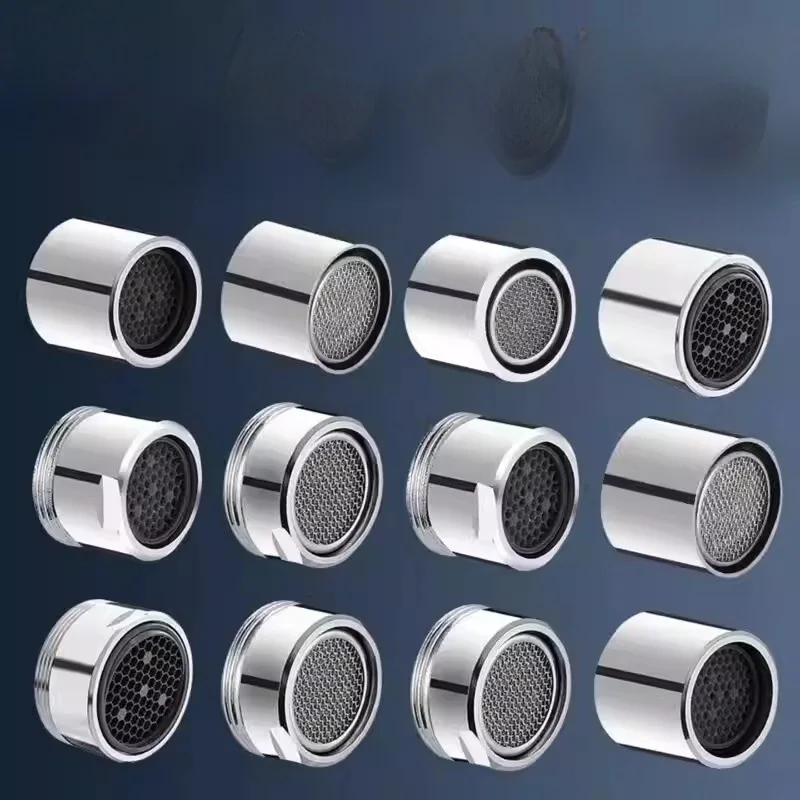 Multi-Piece Faucet …