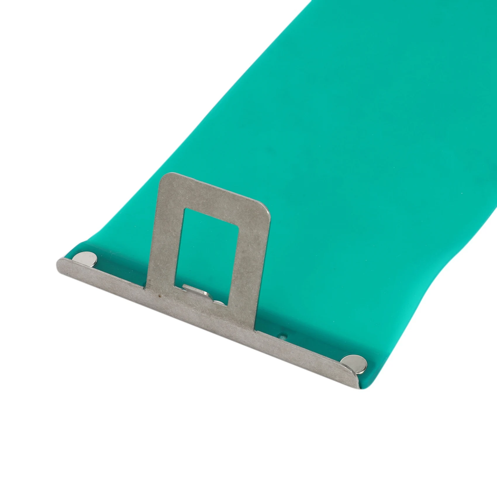 24PCS/LOT 3D Sublimation Machine Silicone Mug Wraps Rubber Clamps 11OZ Mug Silicone Mould For 3D Sublimation Printing