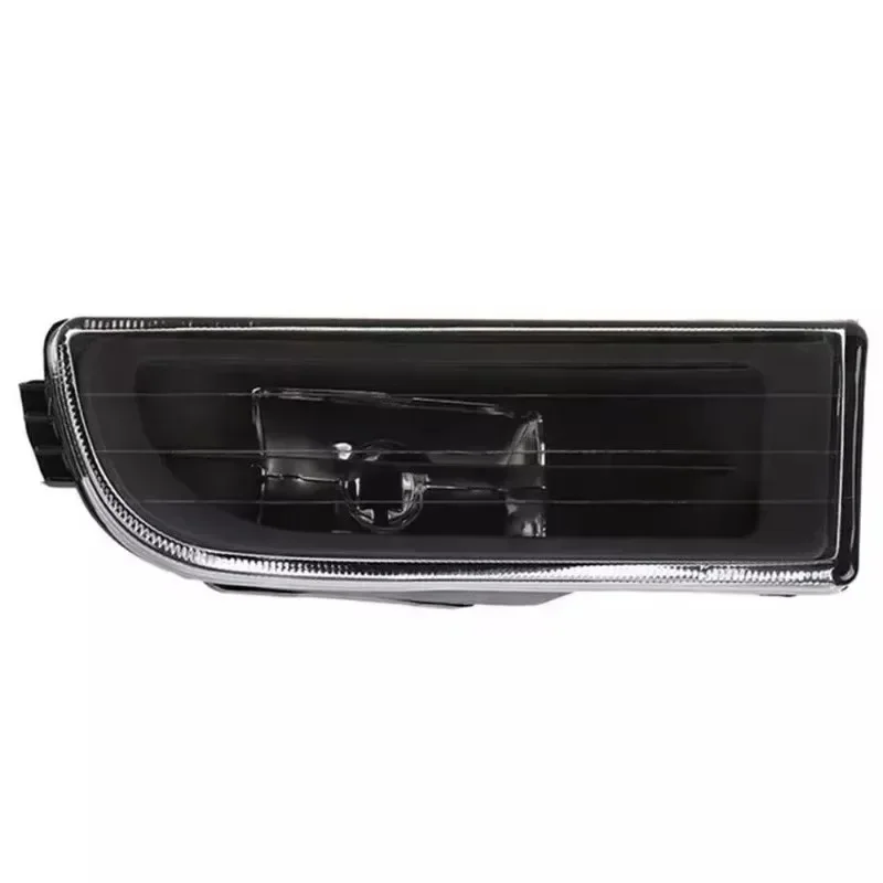 For  E38 7-Series 740I 750Il 1995 1996 1997 1998 1999 2000 2001 63178352024 R-Auto Front Bumper Fog Light Fog Lamp CarSyl Lyr