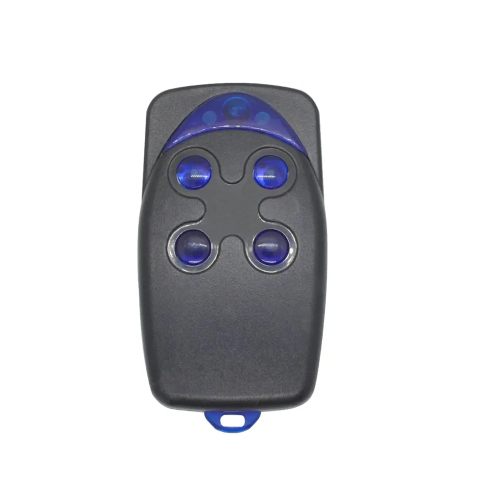 

433.92MHz RollingCode Handheld Transmitter Nice Flor FLO2R-S FLO4R-S Flor-s Garage Gate Door Remote Control