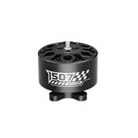 Moteur sans balais SpeedyBee 1507-3600KV pour quadrirotor Freestyle Master3X 3-3,6 pouces FPV Racing