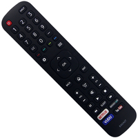 EN-2A27 remote control compatible with Hisense TV EN2A127H EN2A27HT EN2AN27ST EN2AS27H EN2D27 EN33924HS EN33925A 40H5C 50CU6000