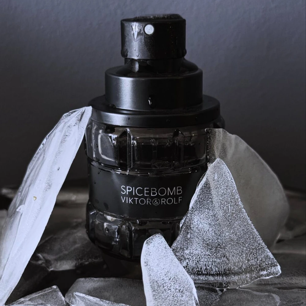 

90ml Men’s Eau De Parfum Set – 6 Long-Lasting Bold Fragrances with Leather Tobacco Vanilla Spicy & Woody Oriental Aromas