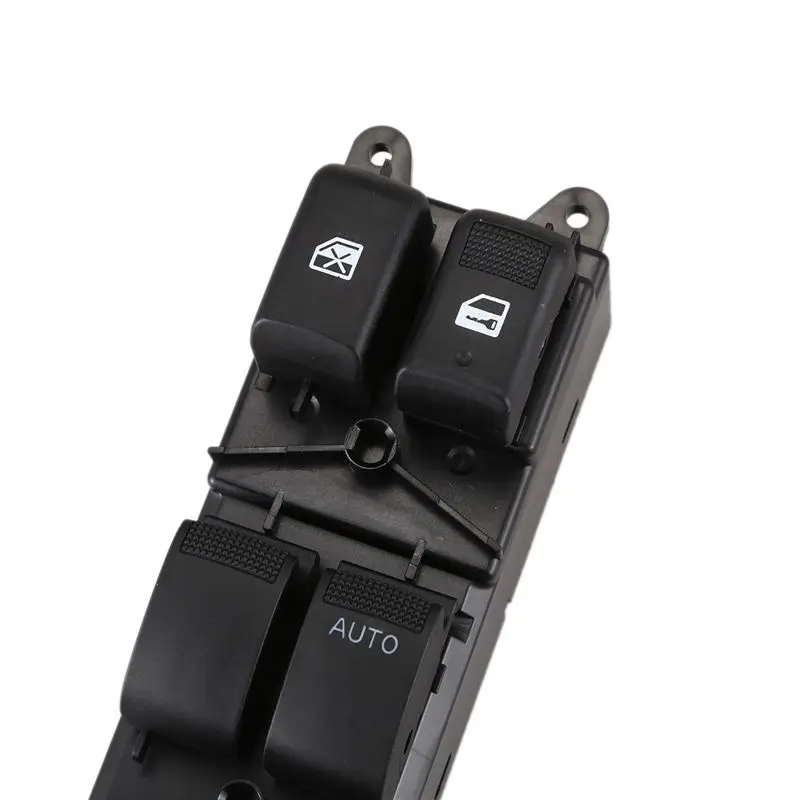 

Prominent 3X Electric Power Window Master Switch For 2012 Isuzu D-Max Dmax Pickup 8981922511