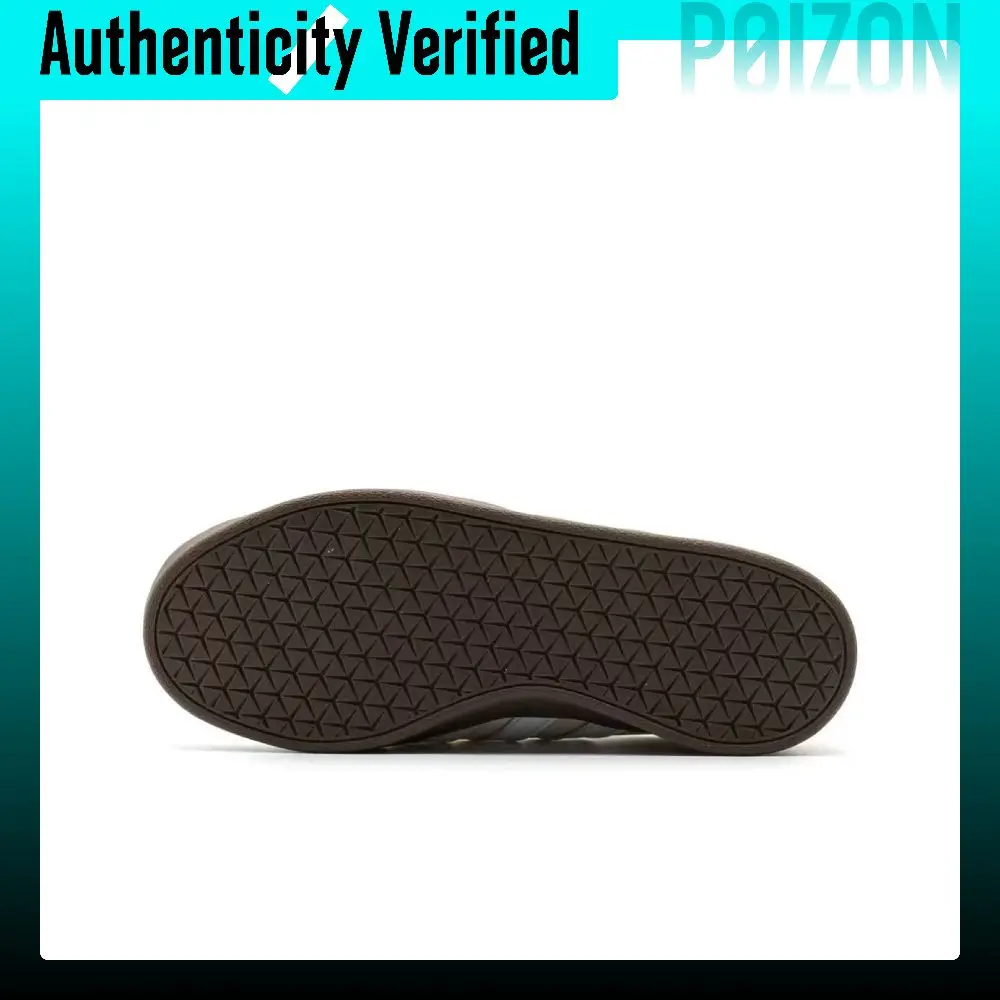 Adidas Vl Court Classic Sweetheart Master Slip Resistant, Abrasion Resistant, Lightweight, Breathable Low top JQ1501(Team1730- )