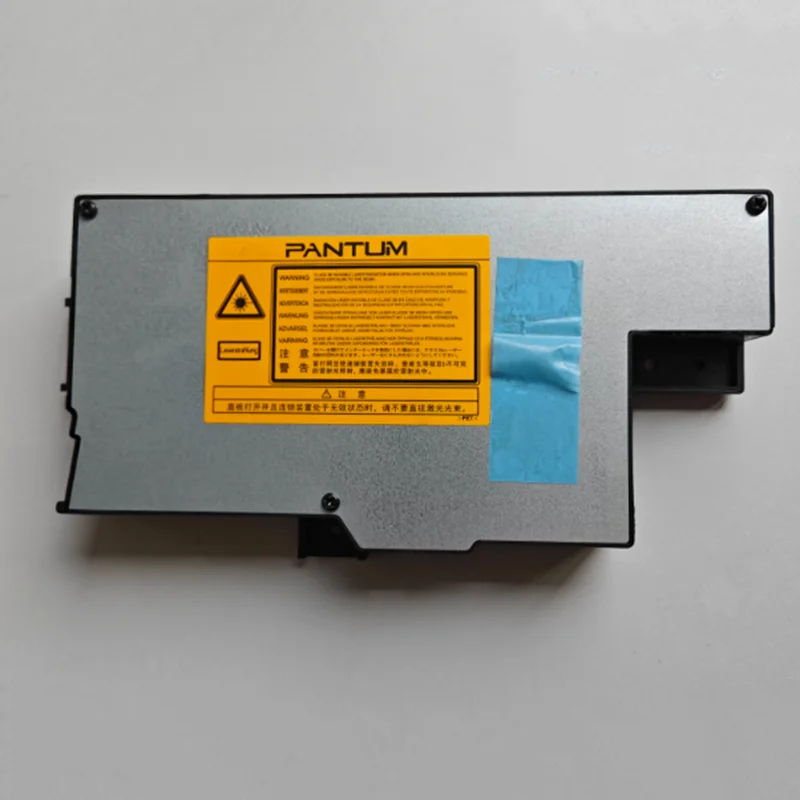 Laser Scanning Unit for Pantum P3301DN M6700DN P3010D P3305DN M7105DN P3320D M7100DN Laser Scanning Assembly