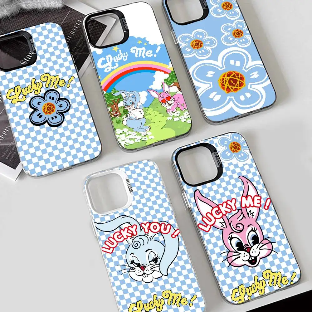 Cute Cartoon Lucky … - image