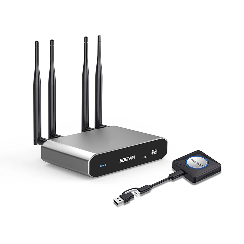 9 Tx To 1RX Mult Du… - image