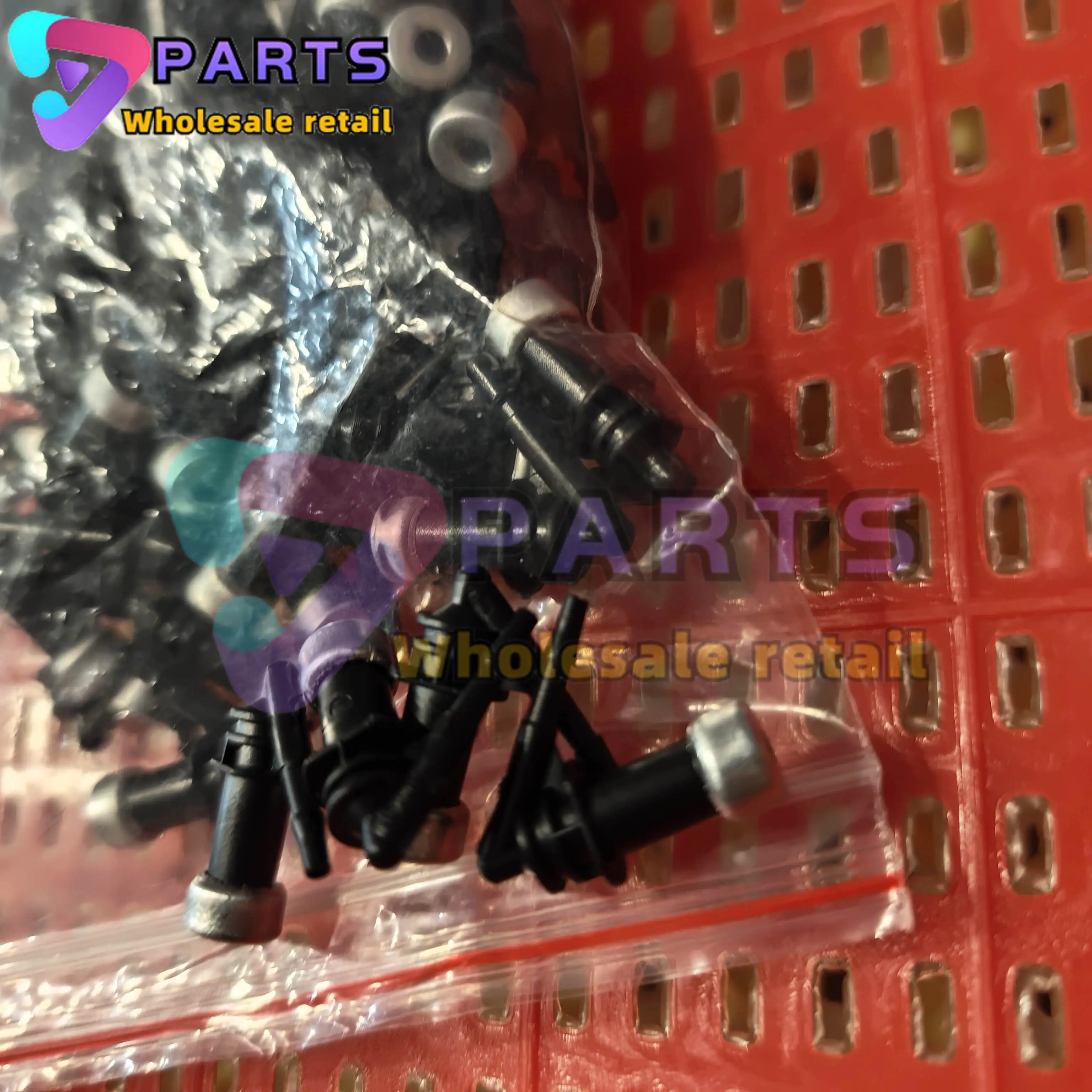 4Pcs C7770-60286 Print head connection compatible for HP DJ 500  800 510 PS C7770-60251 C7770-60153 C7769-60381